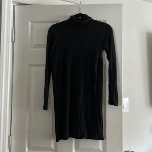 Gap Turtle Neck Mini Dress
